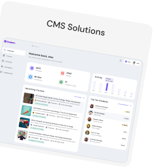 CMS Solutions